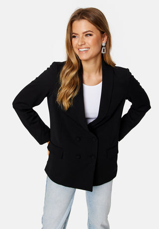 Zamira LS Oversized Blazer