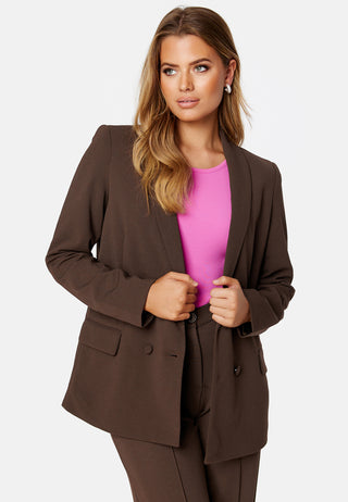 Zamira LS Oversized Blazer