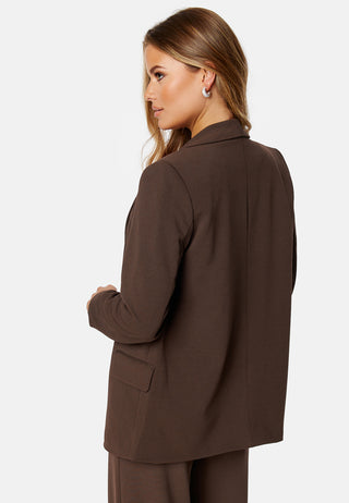 Zamira LS Oversized Blazer