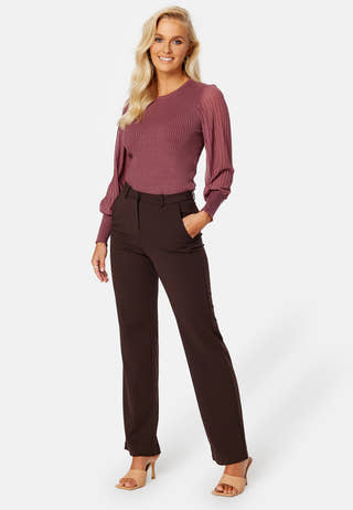 Vmzamira MR Straight Pant
