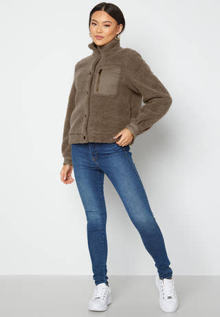 Aluna Short Teddy