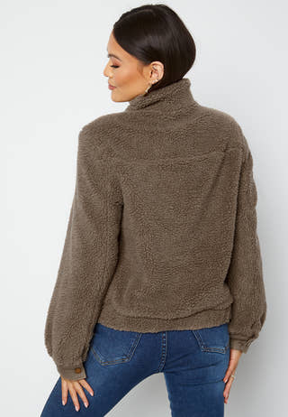 Aluna Short Teddy