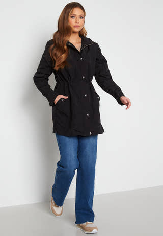 Bimi Parka Jacket