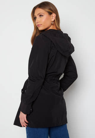 Bimi Parka Jacket