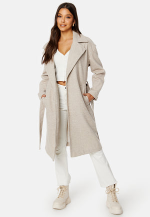 Binas L/S New Coat