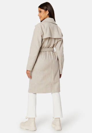 Binas L/S New Coat