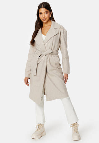 Binas L/S New Coat