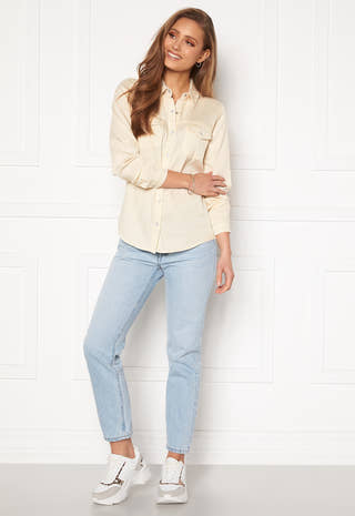 Vibista Denim Shirt