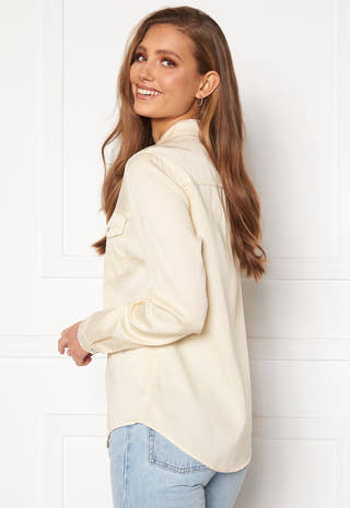 Vibista Denim Shirt