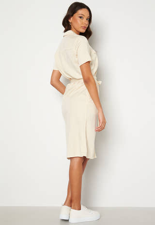 Bista S/S Shirt Dress