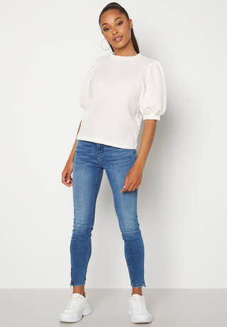 Bulina 2/4 Sleeve Top