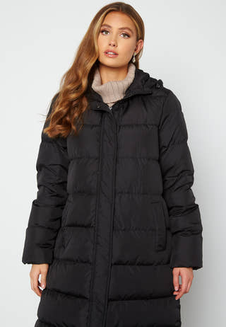 Camisa Down Jacket