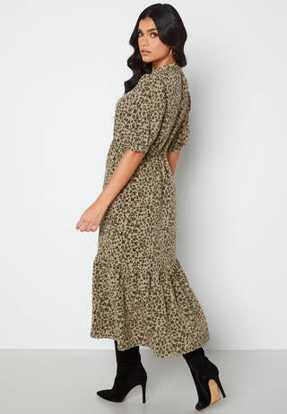 Check 2/4 Dress