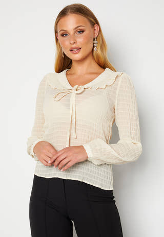 Cintia L/S Top
