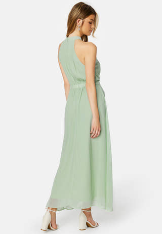 Cirilla S/L Haltermidi Dress
