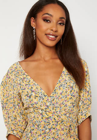 Colmo 2/4 Dress