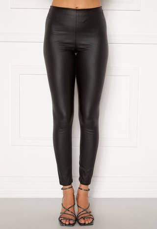 Commit Coated Legging