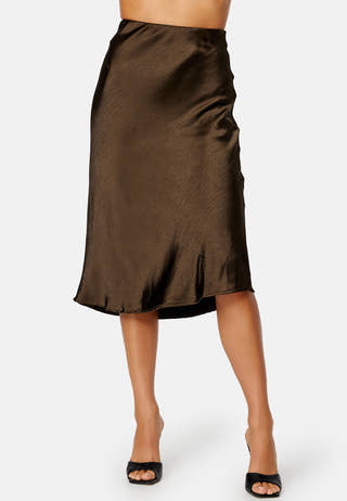 Dinna HW Skirt