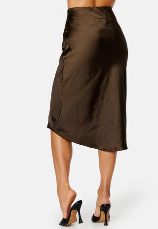 Dinna HW Skirt