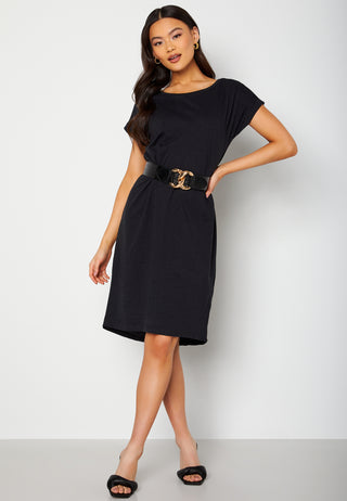 Dreamers S/S Knee Dress