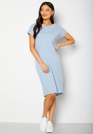 Dreamers S/S Knee Dress