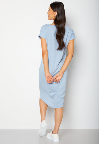Dreamers S/S Knee Dress