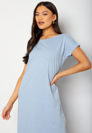 Dreamers S/S Knee Dress