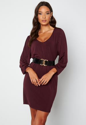 Eboni L/S Dress