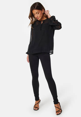 Edee L/S Top