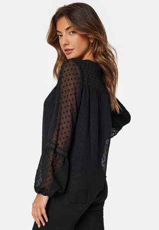 Edee L/S Top