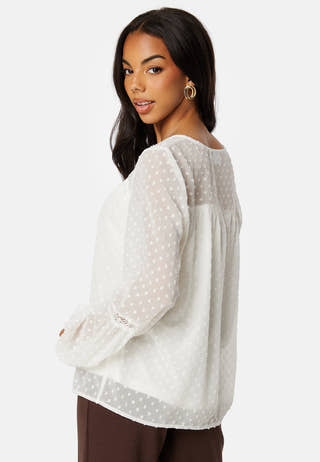 Edee L/S Top
