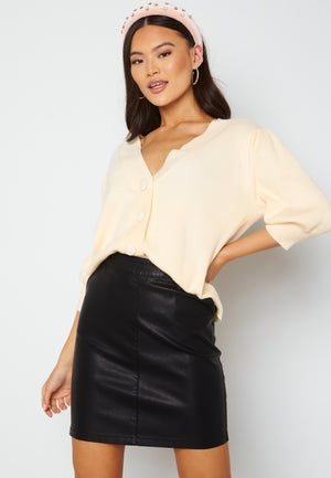 Ellar 2/4 Knit Cardigan
