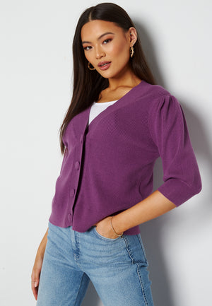 Ellar 2/4 Knit Cardigan