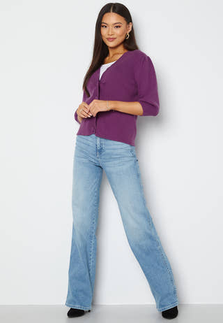 Ellar 2/4 Knit Cardigan
