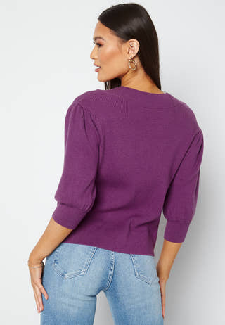 Ellar 2/4 Knit Cardigan