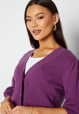 Ellar 2/4 Knit Cardigan