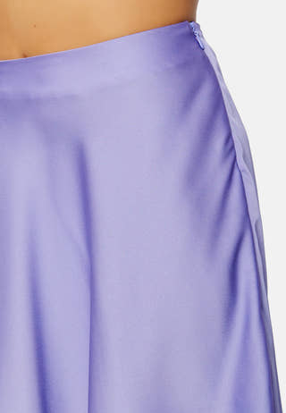 Ellette HW Short Skirt