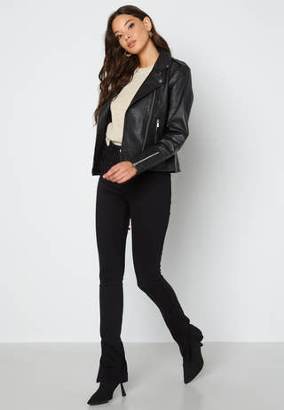 Feli Leather Jacket