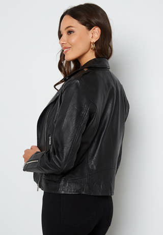 Feli Leather Jacket