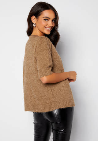 Fenoma 2/4 Sleeve Cardigan