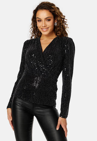 Feste L/S Top
