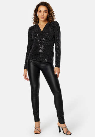 Feste L/S Top