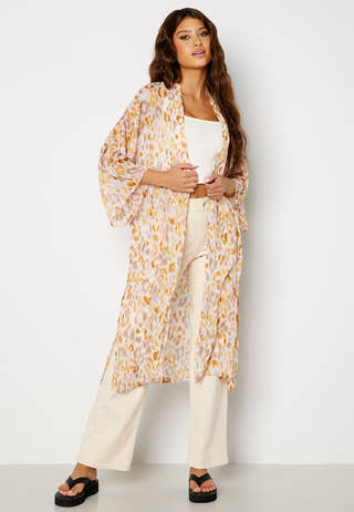 Filie Leo 3/4 Cover Up
