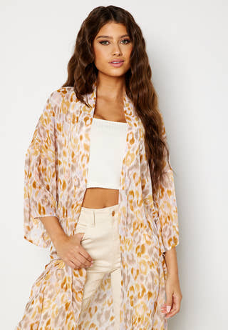 Filie Leo 3/4 Cover Up