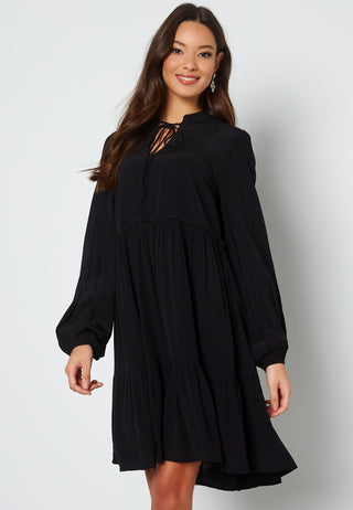 Fini L/S Dress