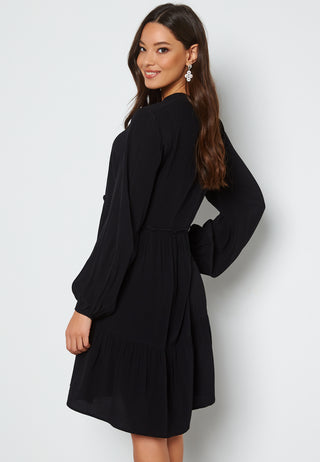 Fini L/S Dress