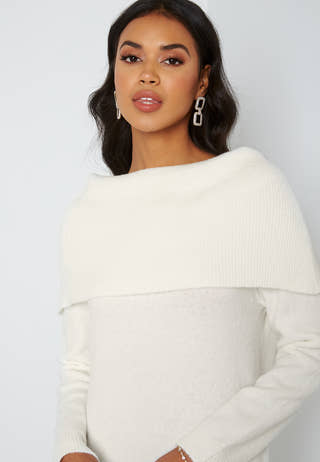 Flinka L/S Knit Dress
