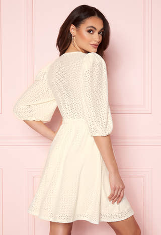 Florence 3/4 Dress