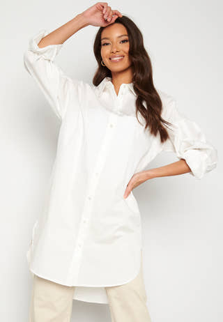 Gami L/S Long Shirt