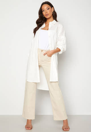 Gami L/S Long Shirt